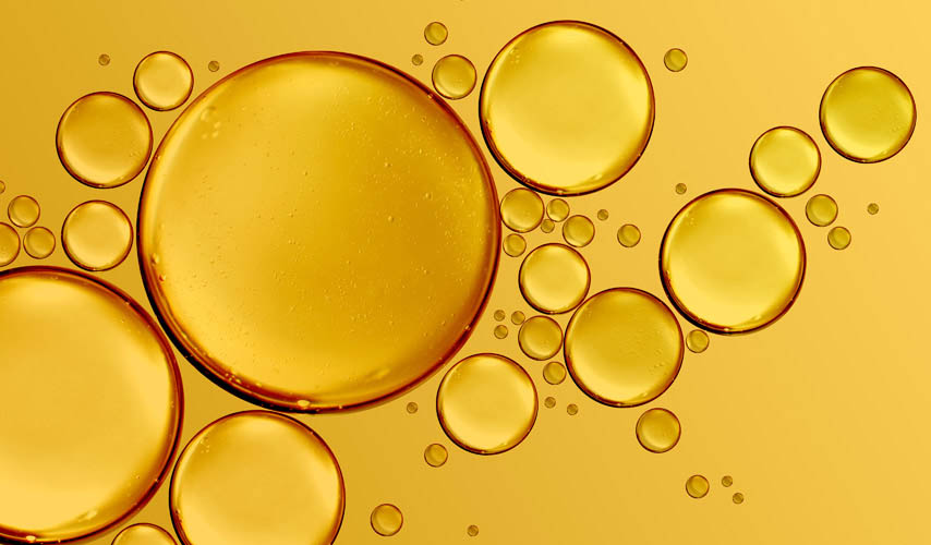 全氟聚醚油 Y型、K型特性